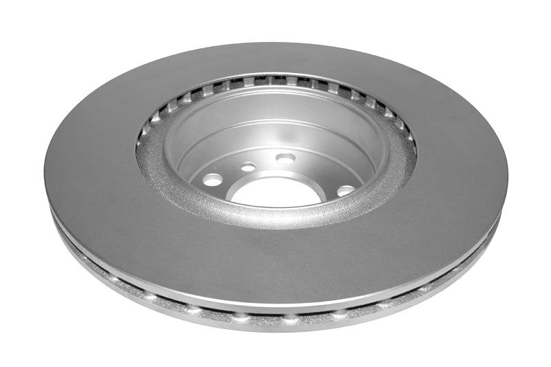 DBA 14-16 BMW 228i (w/M Sport Brakes) Rear En-Shield Standard Rotor