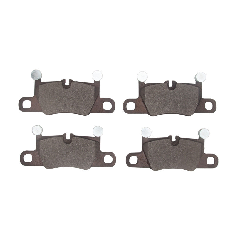 R1 Concepts R1 20-24 Porsche Taycan Rear Optimum OE Brake Pads