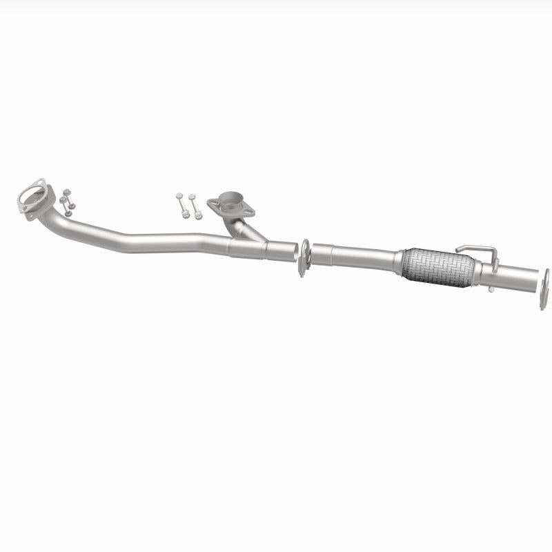 Magnaflow BRE Exhaust 07-14 Edge MKX 2.0L 3.5L Front Pipe Kit