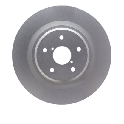 DFC 19-25 Subaru Ascent Rear GeoSPEC Coated Rotor