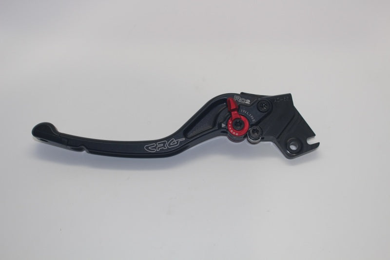 CRG Constructors CRG 17-20 Harley-Davidson XG750A Street Rod RC2 Clutch Lever - Standard Black