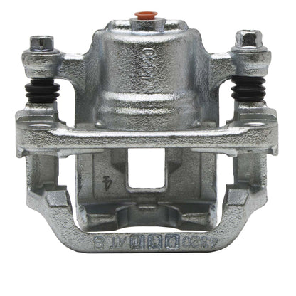 DFC 09-13 Suzuki Grand Vitara Rear-L Premium Caliper - Silver Zinc Coated