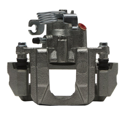 DFC 10-19 Ford Explorer Rear-L Premium Caliper - Silver Zinc Coated