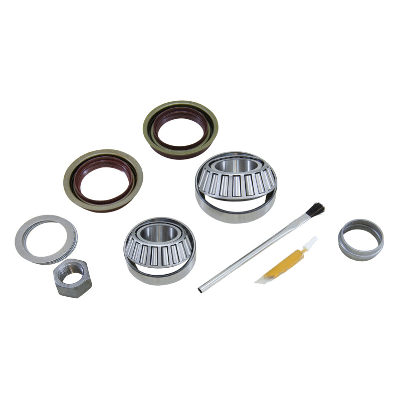 Yukon Gear & Axle USA Standard 9in Ford Pinion Kit / Koyo Bearings