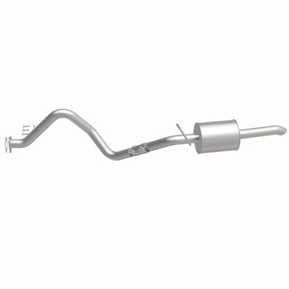 Magnaflow BRExhaust 99-04 Land Rover Discovery Muffler Kit