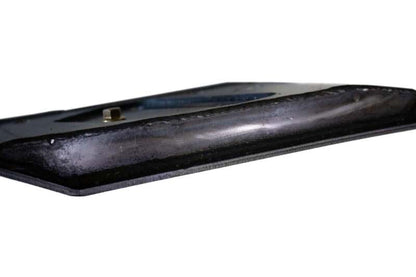 Rustbuster 11-18 Chevy Silverado 2500HD/3500HD Spare Tire Plate