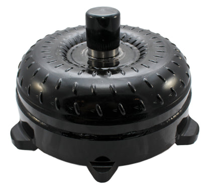 FTI Performance FTI 9.5in 700R4/Early 4L60 Triple Disc Lock-Up Street Racer Series - 27 Spline - 3800 Hard Hit Stall