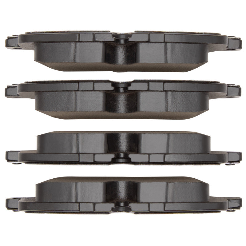 DFC 13-25 Land Rover Range Rover Sport Rear Euro 5000 Ceramic Brake Pads