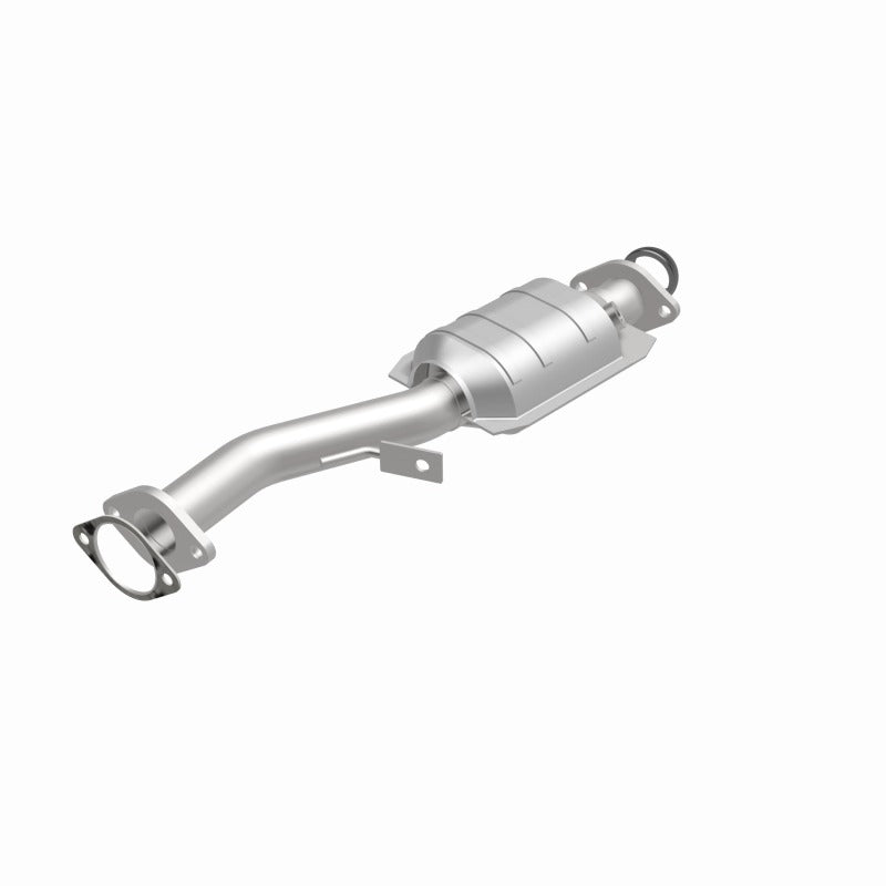 MagnaFlow Direct Fit Catalytic Converter 95- 96 Impreza 2.2L Rear