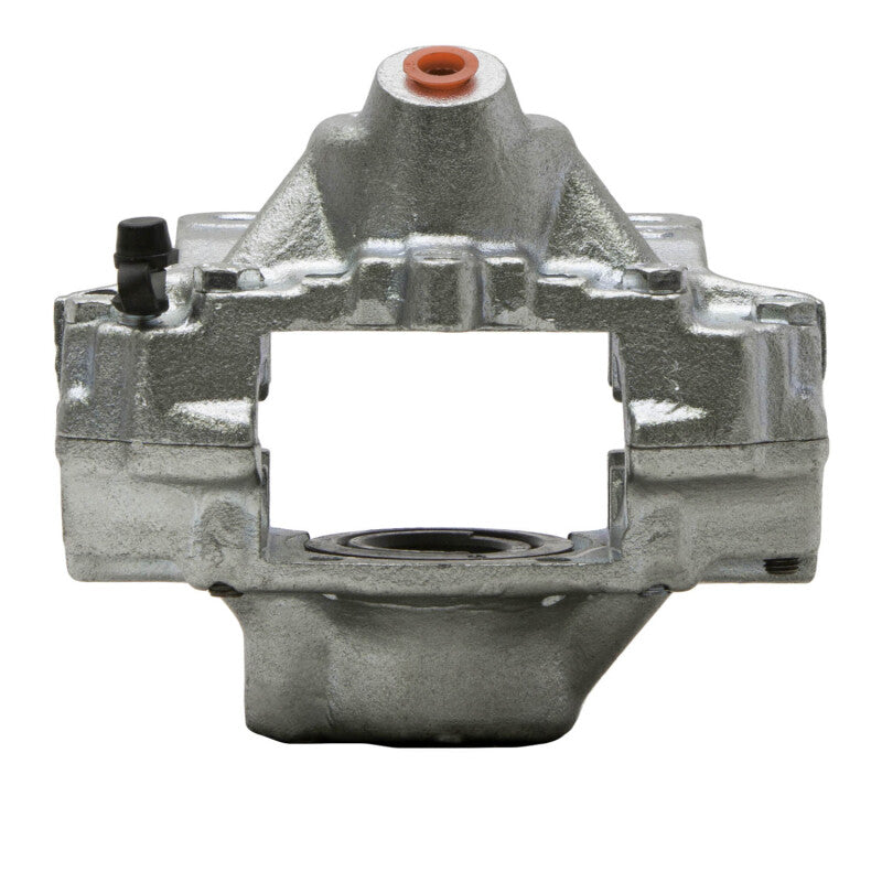 DFC 92-95 Mercedes-Benz 500E Rear-L Silver Zinc Coated Premium Caliper
