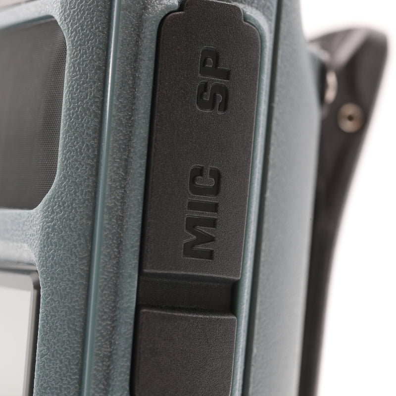 Rugged Radios 5W GMRS Handheld Radio - 2 Pack