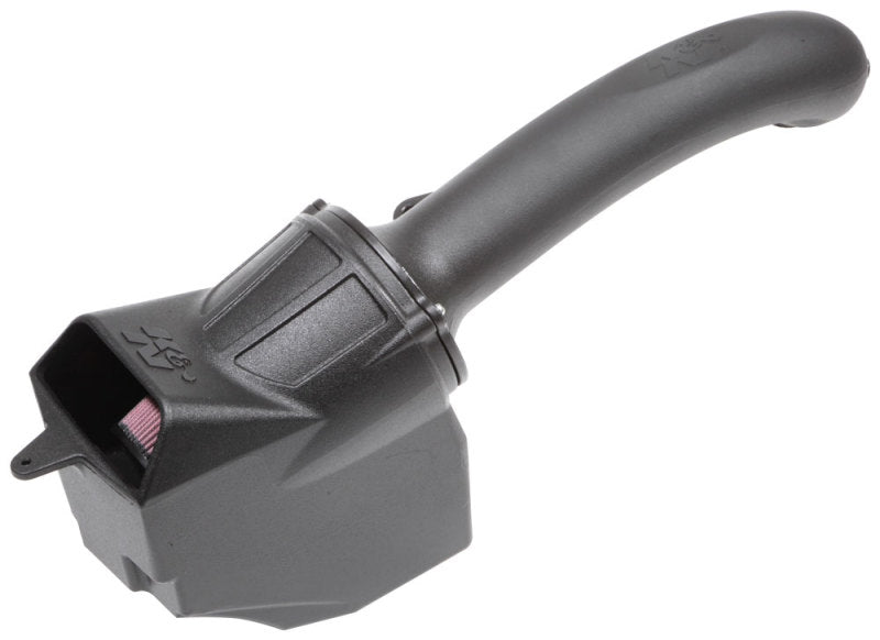 K&N Engineering K&N 19-20 Jeep Wrangler JL 2.0L L4 F/I Turbo Performance Intake Kit