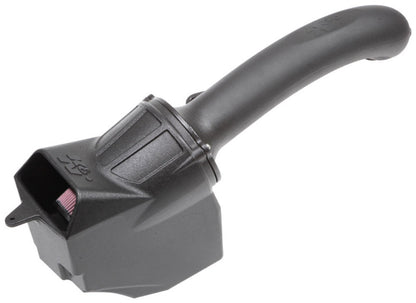 K&N Engineering K&N 19-20 Jeep Wrangler JL 2.0L L4 F/I Turbo Performance Intake Kit