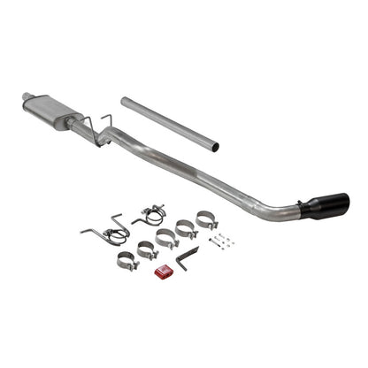 Flowmaster 94-02 RAM 1500/2500/3500 5.2L/5.9L Cat-Back Exhaust System