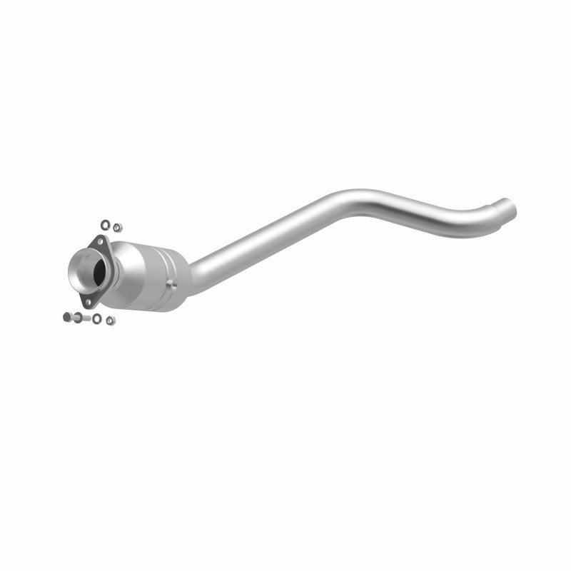 MagnaFlow Direct Fit Catalytic Converter 10-12 Jaguar XF 5.0L