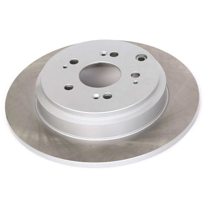 PowerStop Power Stop 07-13 Acura MDX Rear Semi Coated Rotor
