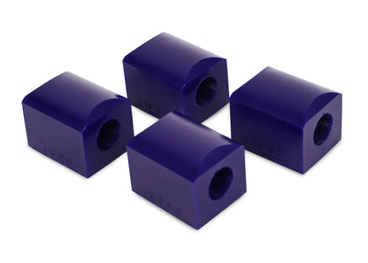 SuperPro Lower Stabilizer Bar Bushing Kit