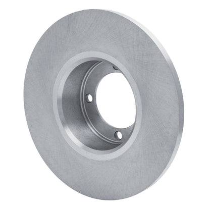 DFC 67-74 Opel Kadett Front Brake Rotor