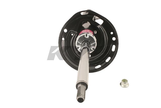 KYB Excel-G Strut Front Right Toyota Sienna FWD 11-12 3.5L