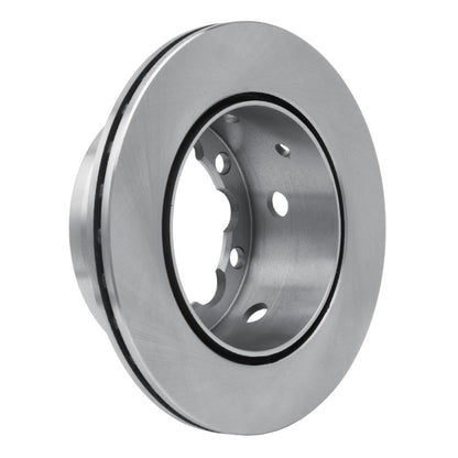 DFC 02-06 Dodge Sprinter 3500 Rear Brake Rotor
