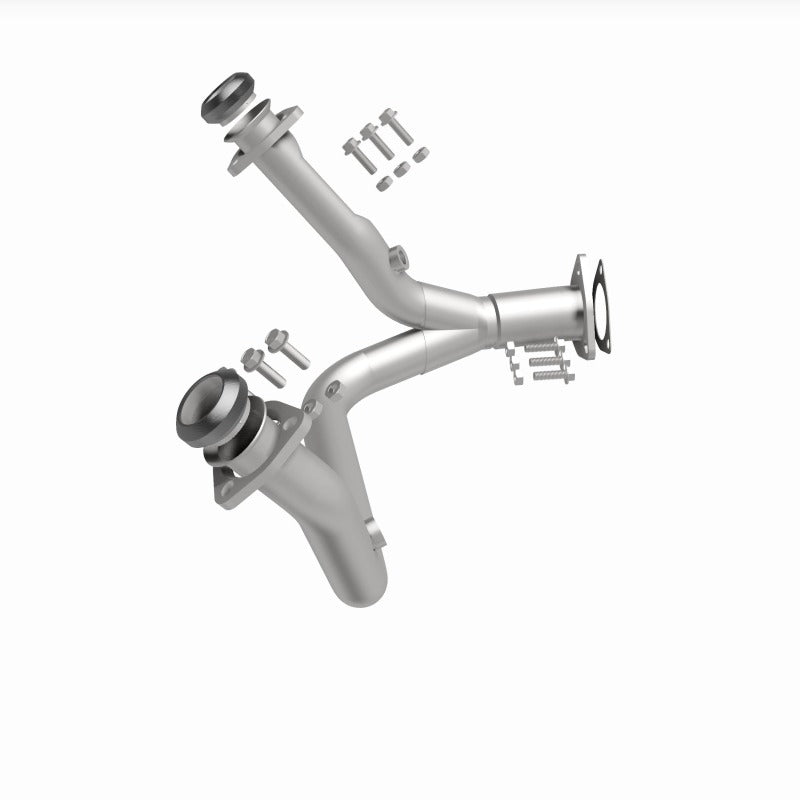 Magnaflow BRE Exhaust 98-99 Hombre S10 Sonoma 4.3L Front Pipe Kit