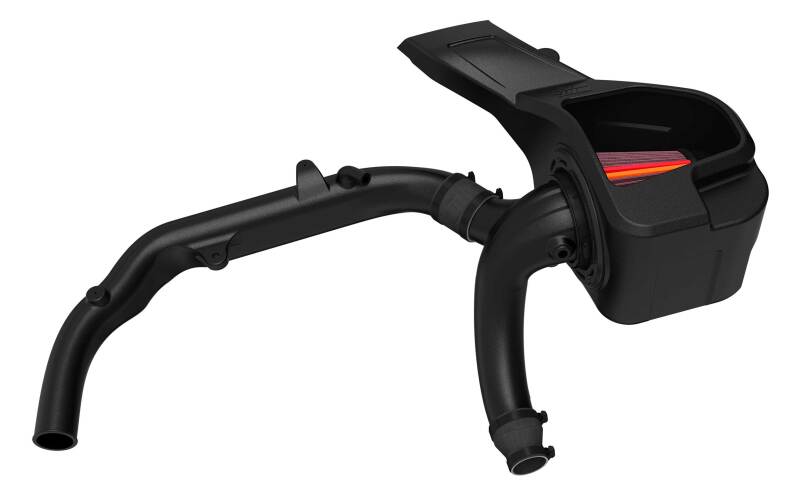 K&N Engineering K&N 24-25 Ford Ranger 2.7L V6 NextGen Cold Air Intake