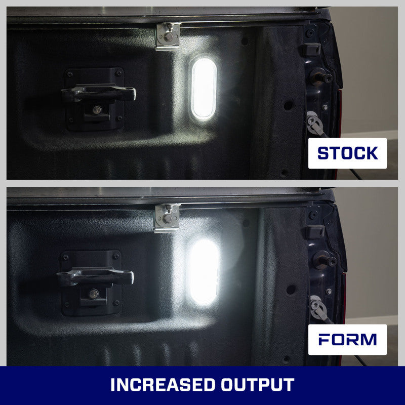 Form Lighting 2015 F-150 LED Bed Lights (Pair)
