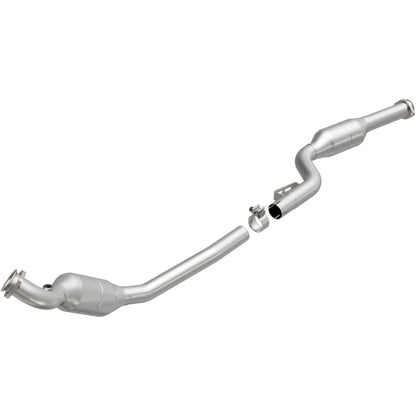 MagnaFlow Direct Fit Catalytic Converter 98-03 MB E320 3.2L D/S