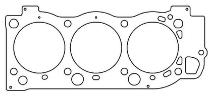 Cometic Gasket Cometic Toyota Tacoma / Landcruiser 98mm 5VZ-FE .075 inch MLS Head Gasket Right Side