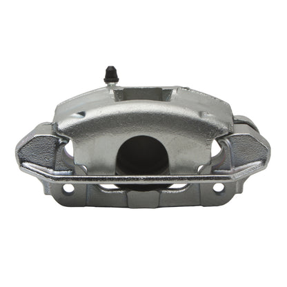 DFC 93-98 Ford Thunderbird Front-L Silver Zinc Coated Premium Caliper