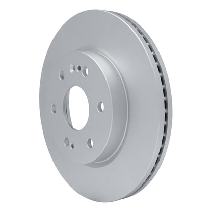 DFC 19-26 Cadillac VISTIQ Front GeoSPEC Coated Rotor