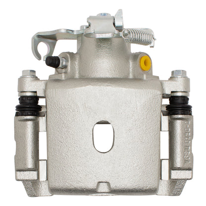 DFC 04-07 Ford Freestar Rear-L Premium Caliper - Silver Zinc Coated