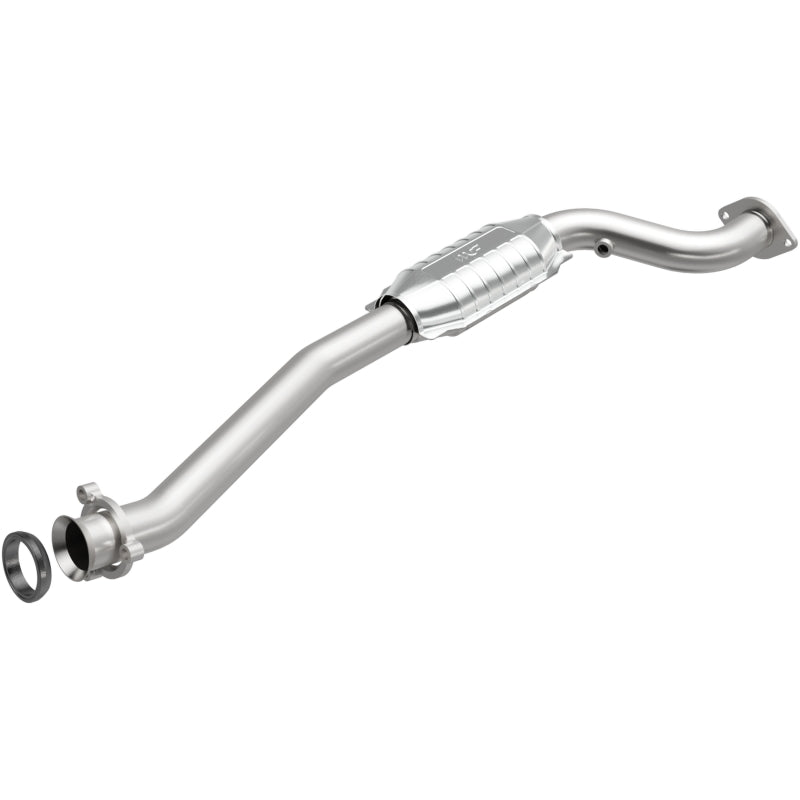 MagnaFlow 07-12 Chevrolet Colorado 3.7L Direct Fit Converter