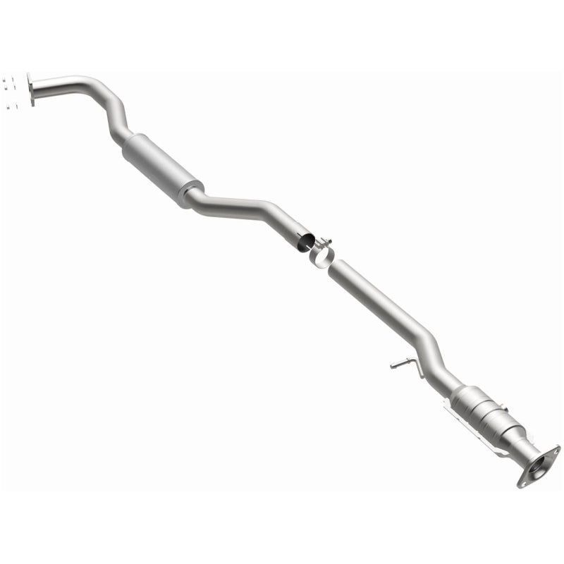 MagnaFlow Direct Fit Catalytic Converter 07-09 Mitsu Outlander 3.0L