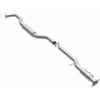 MagnaFlow Direct Fit Catalytic Converter 07-09 Mitsu Outlander 3.0L