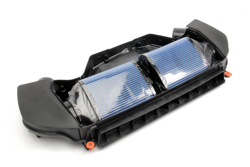 Dinan 15-19 BMW X5 M/X6 M (F85/F86) Carbon Fiber Cold Air Intake