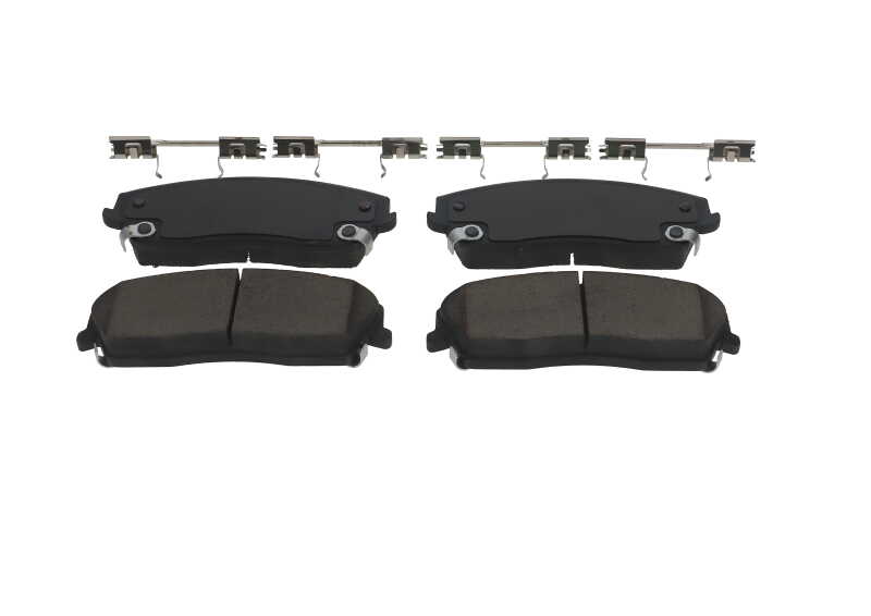 Baer Brakes 05-23 Chrysler 300 Claw Brake Pads