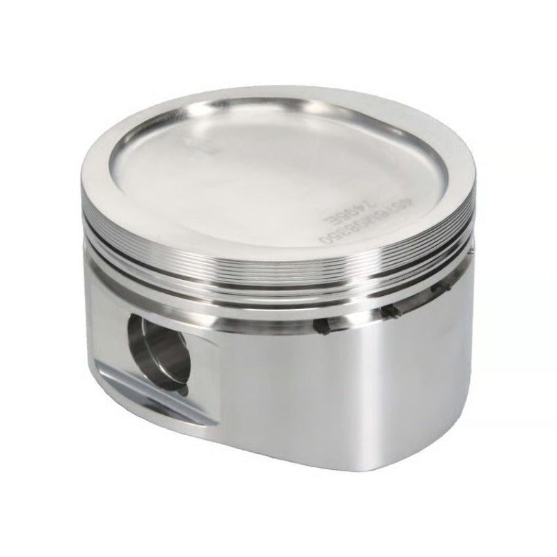 Wiseco Yamaha YFM400 Kodiak/Big Bear 93-12 8.61 Piston Kit