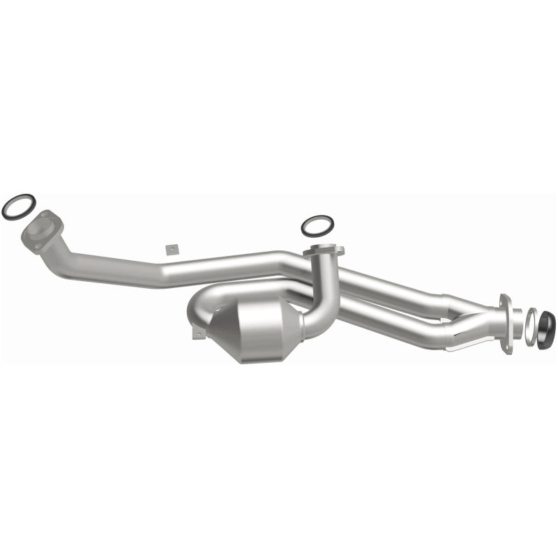 MagnaFlow California Direct Fit Catalytic Converter 01-03 Toyota Sienna 3.0L