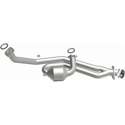 MagnaFlow California Direct Fit Catalytic Converter 01-03 Toyota Sienna 3.0L