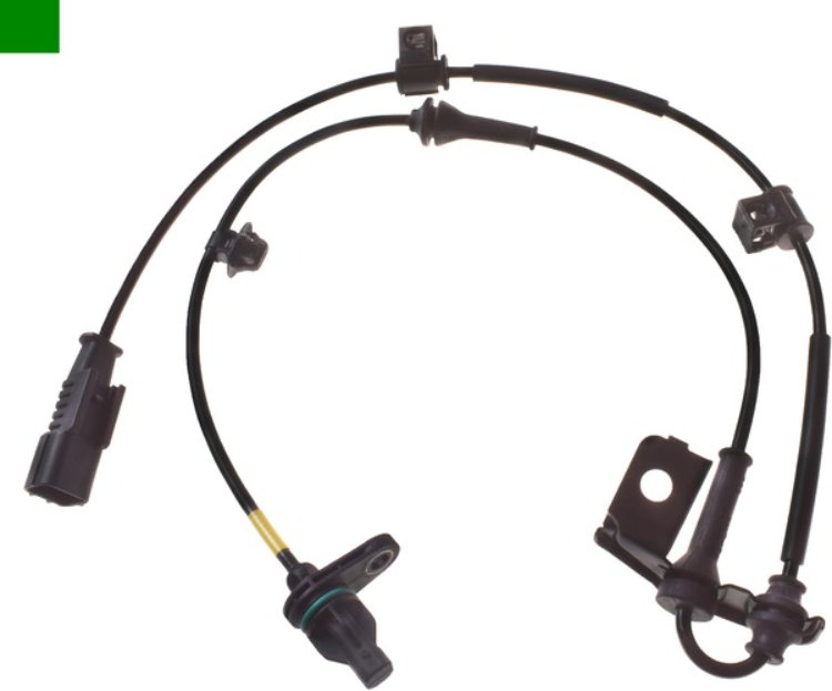 TEXTAR 45050400 Front Left ABS Sensor