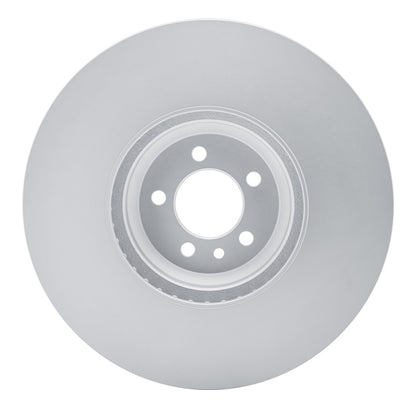 DFC 22-25 Land Rover Range Rover Sport Front Hi-Carbon Alloy Geomet Coated Rotor