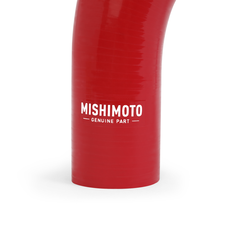Mishimoto 2011+ Mopar LX Chassis 5.7L V8 Red Silicone Hose Kit