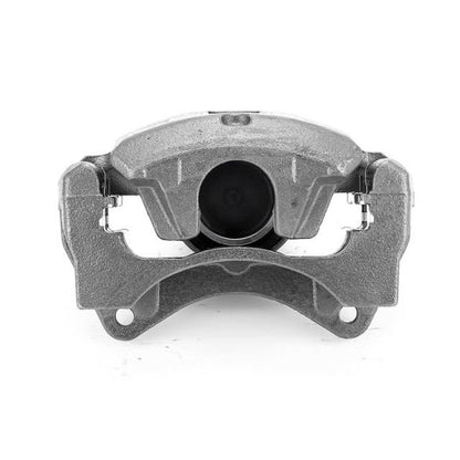 PowerStop Power Stop 08-16 Mitsubishi Lancer Front Right Autospecialty Caliper w/Bracket