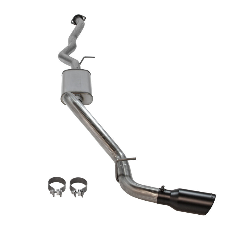 Flowmaster 99-06 GM 1500 V6/V8 FlowFX Cat-Back Exhaust System