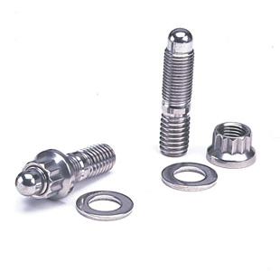 ARP 3/8-5/16 x 1.500in Hex Header Stud Kit