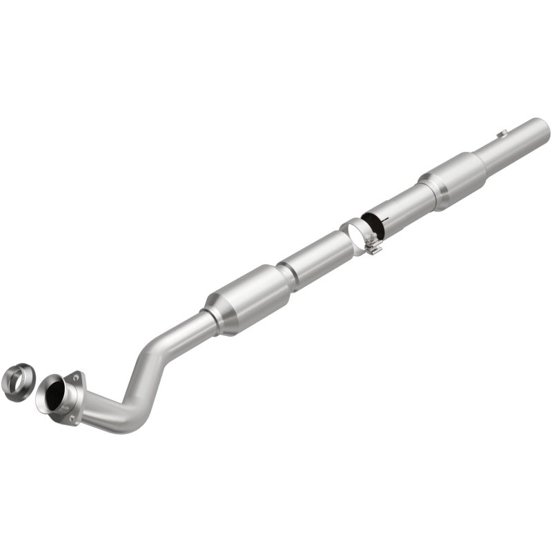 MagnaFlow 97-00 Express 1500 5.7 OEM Underbody Direct Fit Converter