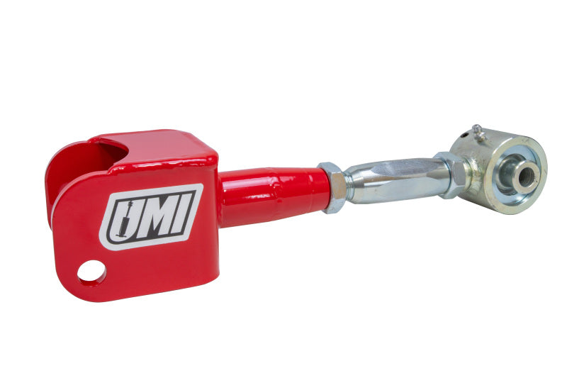 UMI Performance 73-77 GM A-Body 78-88 G-Body Rear Upper Control Arms Adjustable