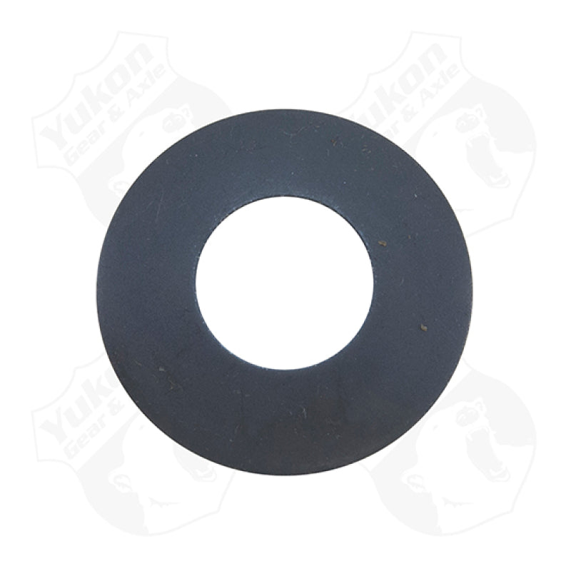 Yukon Gear & Axle Yukon Gear Standard Open and Positraction Pinion Gear and Thrust Washer For 8.2in GM Ci Corvette