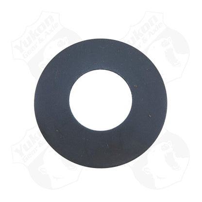 Yukon Gear & Axle Yukon Gear Standard Open and Positraction Pinion Gear and Thrust Washer For 8.2in GM Ci Corvette